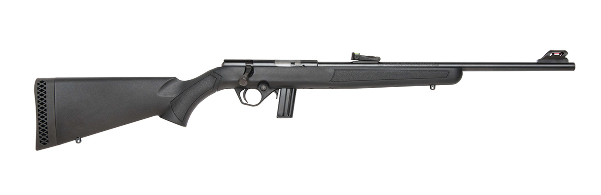 MOSSBERG 802 PLINKSTER 22LR 10RD USED FROM FACTORY 80802 - 556 Black Friday Promotion